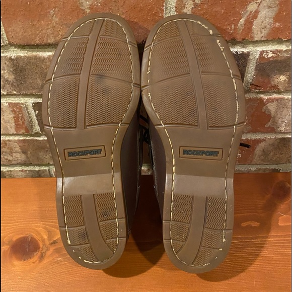 Men’s Rockport Loafers - Picture 5 of 7